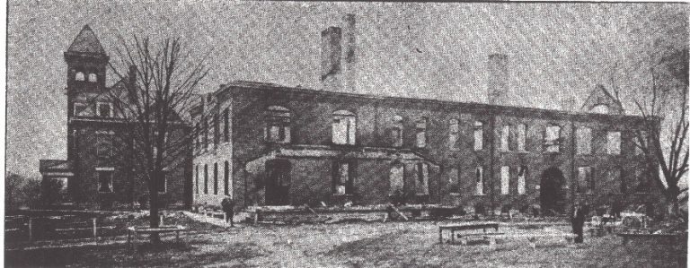 Mens Building at the County Infirmary 768x299