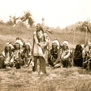 native americans