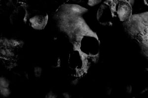 paranormal unexplained