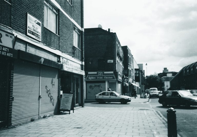 Hoxton Street 2002 768x534