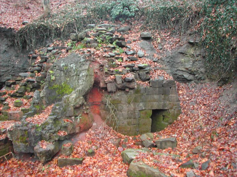 OH Mill Creek 11 768x576