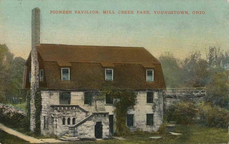 pioneer pavilion 768x485