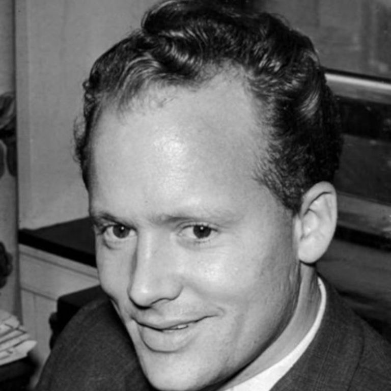 Danny Greene 1962 768x768
