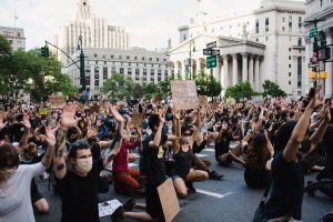 protests