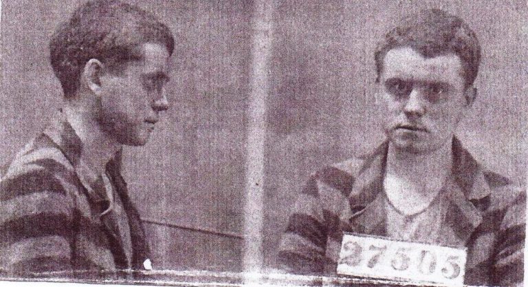 1896 mugshot of michael foxy gorman c3022dcb6c 768x417