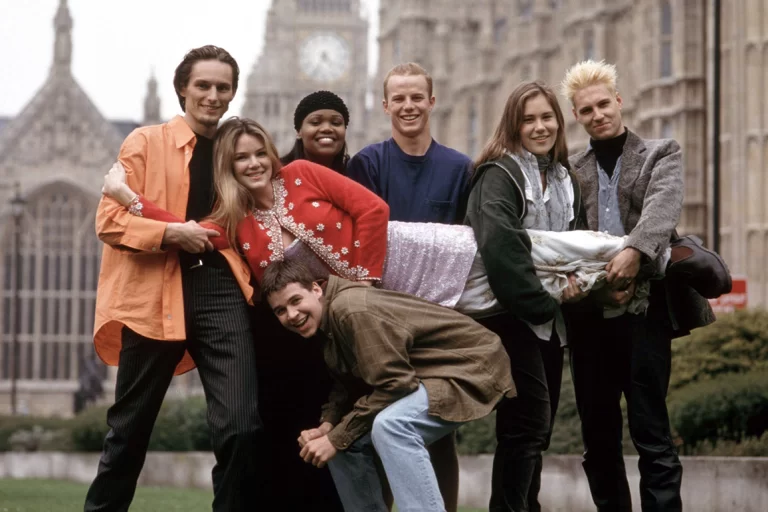 today in tv history real world london1 768x512